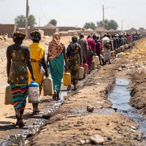 Perezida Kagame yatangaje icyerekezo cy’iterambere cya 2050